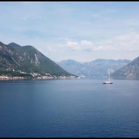 Lovely Apartment Jovan 3,With A View Of The Bay And Free Wi-Fi Kotor Ngoại thất bức ảnh