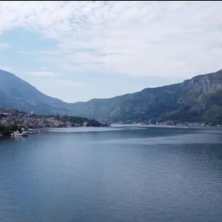 Lovely Apartment Jovan 3,With A View Of The Bay And Free Wi-Fi Kotor Ngoại thất bức ảnh