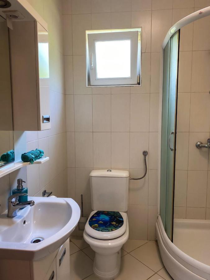 Lovely Apartment Jovan 3,With A View Of The Bay And Free Wi-Fi Kotor Ngoại thất bức ảnh