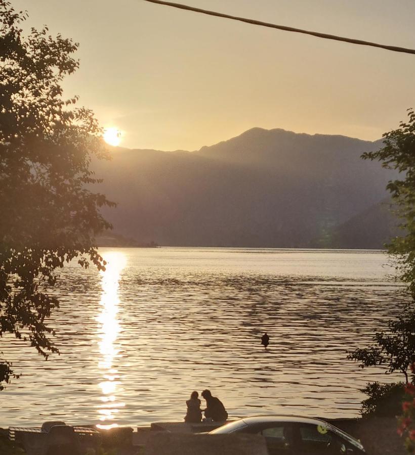 Lovely Apartment Jovan 3,With A View Of The Bay And Free Wi-Fi Kotor Ngoại thất bức ảnh