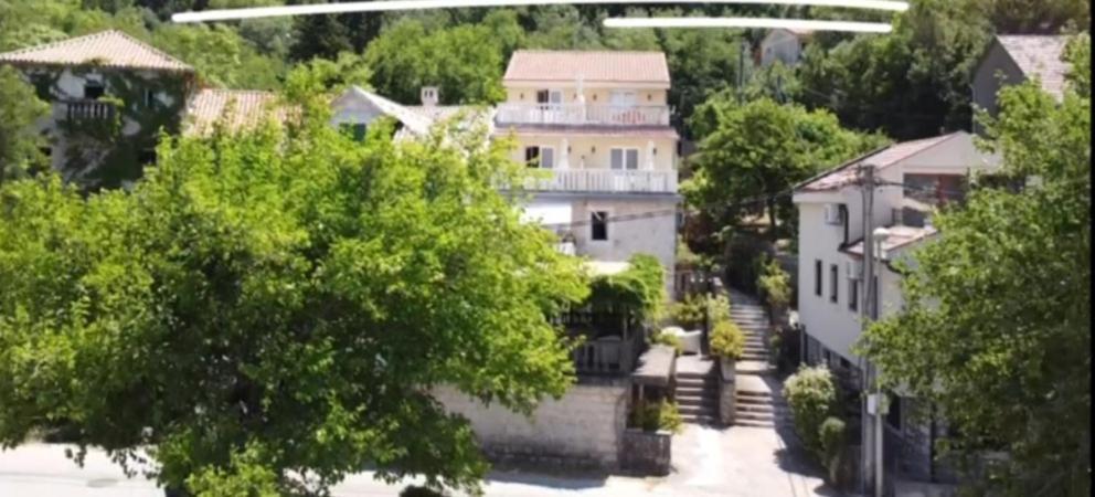 Lovely Apartment Jovan 3,With A View Of The Bay And Free Wi-Fi Kotor Ngoại thất bức ảnh